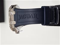 Montre Jaguar Homme in Acier J1010/2 - J1010/2